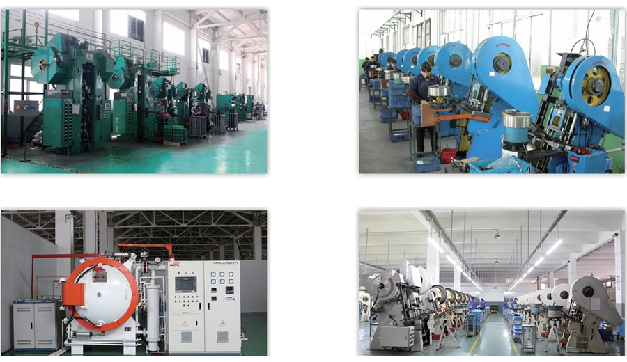 Metal Injection Molding of Iron - Copper - Based Industrial Electromechanical and Power Tool Accessories