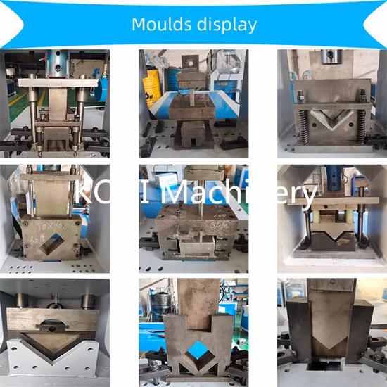 Nova máquina de corte de metal de precisão para tubos de aço inoxidável