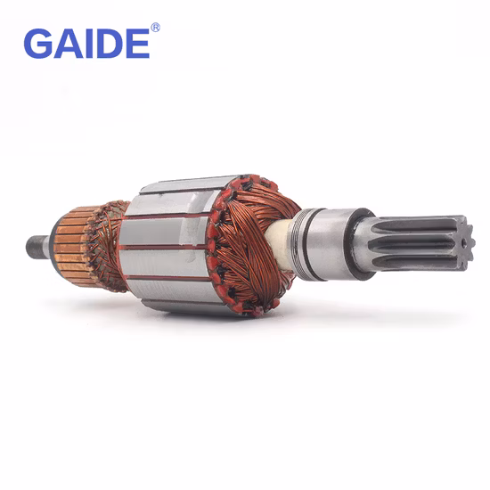 Peças sobressalentes Gsh27 para ferramentas elétricas