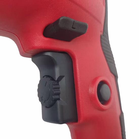 Ferramentas elétricas Good Guality 710 W 13 mm furadeira de impacto manual