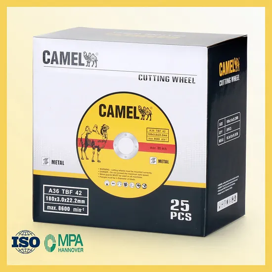 Peças sobressalentes para ferramentas elétricas fabricadas na China 180 mm